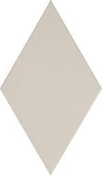 ETRURIA DESIGN HEX Rombo Bianco
