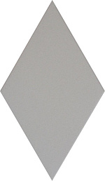 ETRURIA DESIGN HEX Rombo Grigio