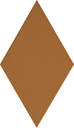 ETRURIA DESIGN HEX Rombo Biscotto