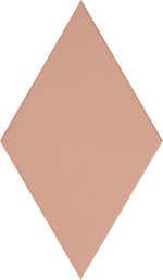 ETRURIA DESIGN HEX Rombo Rosa