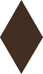 ETRURIA DESIGN HEX Rombo Moro