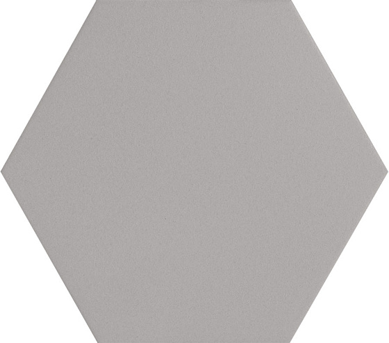 Esagono Grigio