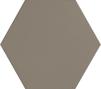 ETRURIA DESIGN HEX Esagono Fango