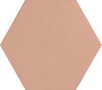 ETRURIA DESIGN HEX Esagono Rosa