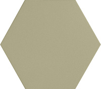 ETRURIA DESIGN HEX Esagono Salvia