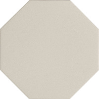 ETRURIA DESIGN HEX Ottagono Regolare Bianco