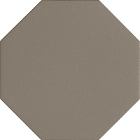 ETRURIA DESIGN HEX Ottagono Regolare Fango