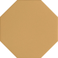 ETRURIA DESIGN HEX Ottagono Regolare Ocra