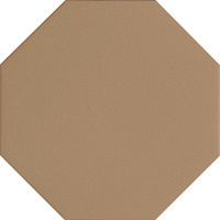 ETRURIA DESIGN HEX Ottagono Regolare Tortora
