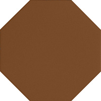 ETRURIA DESIGN HEX Ottagono Regolare Tabacco