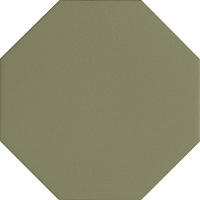 ETRURIA DESIGN HEX Ottagono Regolare Oliva