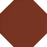 ETRURIA DESIGN HEX Ottagono Regolare Mattone