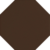 ETRURIA DESIGN HEX Ottagono Regolare Moro