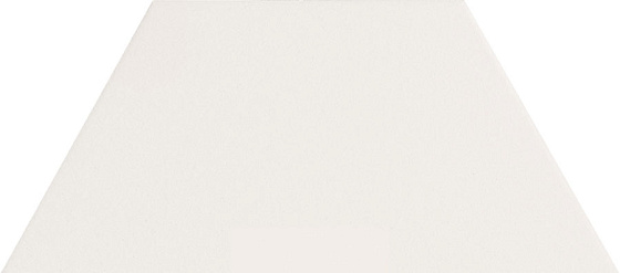 Trapezio Super Bianco