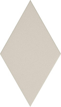 ETRURIA DESIGN HEX Rombo Bianco