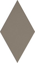 ETRURIA DESIGN HEX Rombo Fango