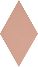 ETRURIA DESIGN HEX Rombo Rosa