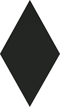 ETRURIA DESIGN HEX Rombo Nero