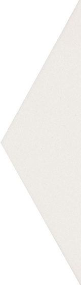 Triangolo Super Bianco