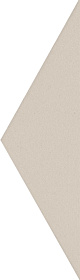 ETRURIA DESIGN HEX Triangolo Bianco