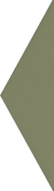 ETRURIA DESIGN HEX Triangolo Oliva