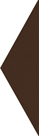 ETRURIA DESIGN HEX Triangolo Moro