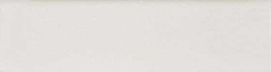 Battiscopa Super Bianco