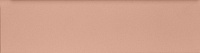 ETRURIA DESIGN HEX Battiscopa Rosa