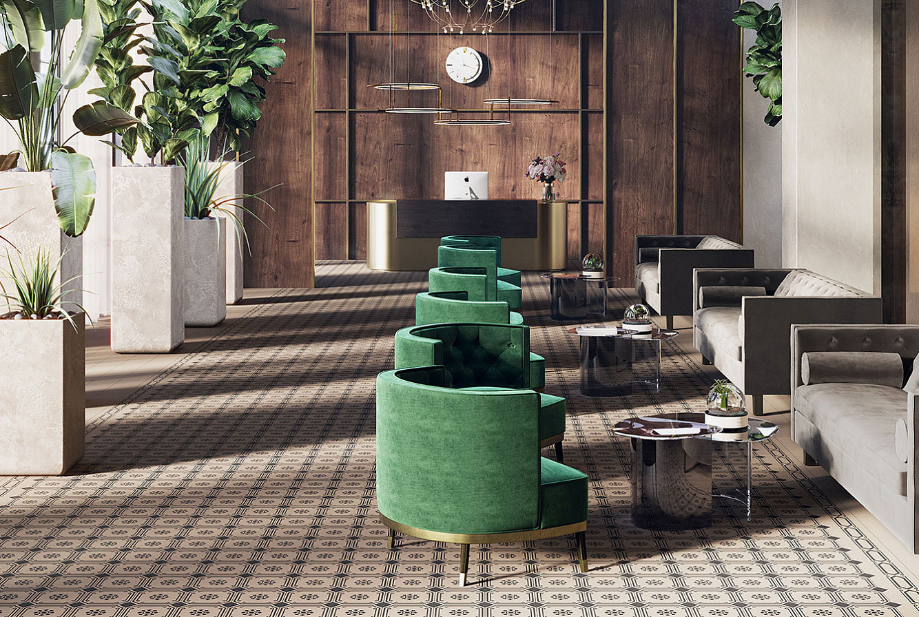 Коллекция "VINTAGE" от фабрики "Etruria Design" товаров 118|Италия