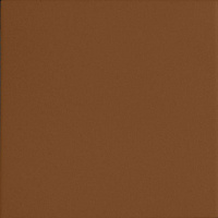 ETRURIA DESIGN VINTAGE Quadrato Tabacco
