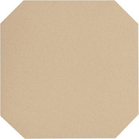 ETRURIA DESIGN VINTAGE Ottagono Avorio