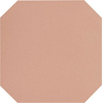 ETRURIA DESIGN VINTAGE Ottagono Rosa