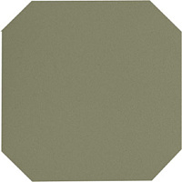ETRURIA DESIGN VINTAGE Ottagono Oliva