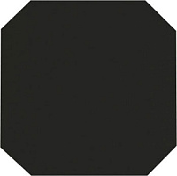 ETRURIA DESIGN VINTAGE Ottagono Nero