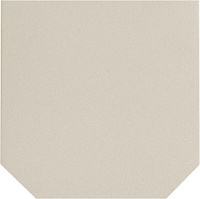 ETRURIA DESIGN VINTAGE Esagono Bianco