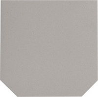 ETRURIA DESIGN VINTAGE Esagono Grigio