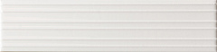 EQUIPE LUMINA Rivia White Alyssum Glossy