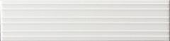 EQUIPE LUMINA Rivia White Alyssum Matt