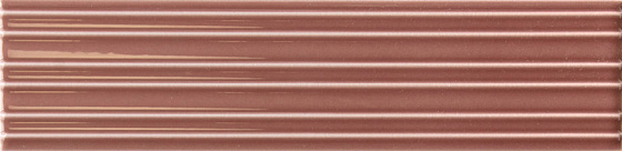 Rivia Roan Rouge Glossy