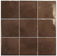 EQUIPE BOHEMIAN Coffee Quartz