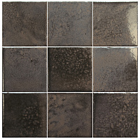 EQUIPE BOHEMIAN Charcoal