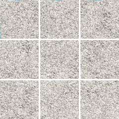 41zero42 BRUTUS Block Mosaic