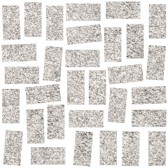 41zero42 BRUTUS Brutus Mosaic