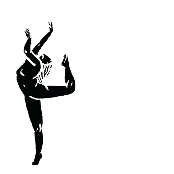 Dance Матовый (50 вариантов паттерна)