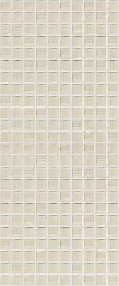 3D Qube Camel Matte 10 mm