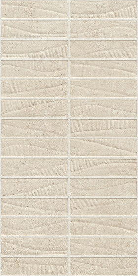 3D Veil Camel Matte10 mm