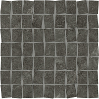 ATLAS CONCORDE NYRA Charcoal Opus Matte