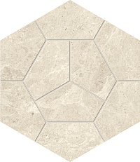 ATLAS CONCORDE NYRA Hay Favus Matte