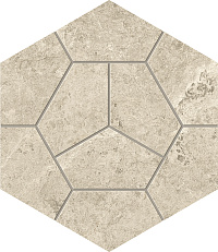 ATLAS CONCORDE NYRA Sunlight Favus Matte