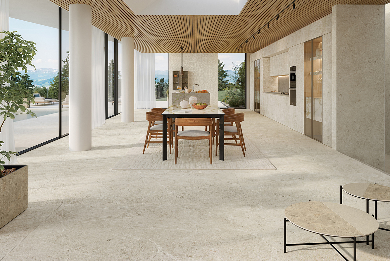 Коллекция "NYRA" от фабрики "Atlas Concorde" товаров 95|Италия